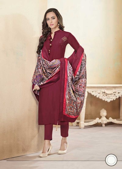 Unstitched Salwar Suit Manufacturers in Dholpur