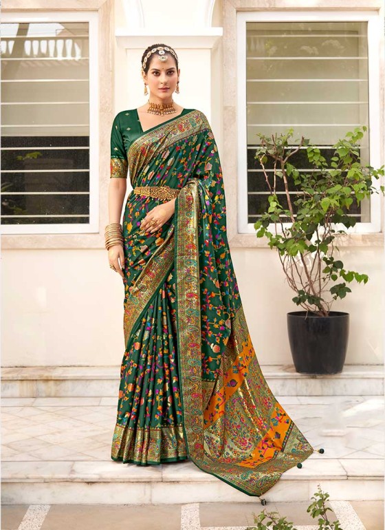 Velvet Sarees Manufacturers in Tehri