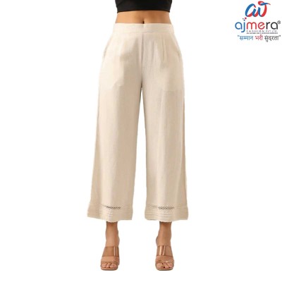 Women Bottom Wear Manufacturers in Vindhyachal