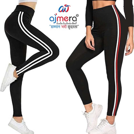 Women Jeggings Manufacturers in Chandigarh