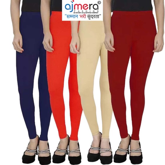 Women Leggings Manufacturers in Alappuzha