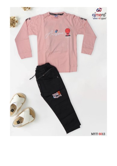  Affordable Kids Track Pants and Pyjamas - Wholesale Range at Manufacturer Price Manufacturers, Suppliers, Exporters in Yanam