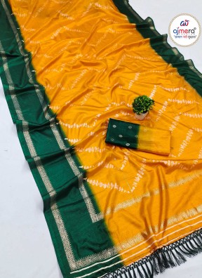  Affordable Tussar Silk Sarees – Best Collection at Ajmera Fashion Limited  Manufacturers, Suppliers in Surat