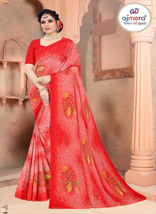  Beautiful Weightless Sarees – Graceful Elegance with Unmatched Comfort  in Surat