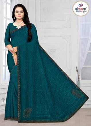  Best Jaipuri Saree – Exquisite Craftsmanship and Timeless Elegance Manufacturers, Suppliers, Exporters in France