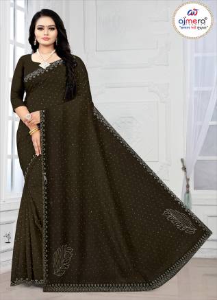  Best Jaipuri Saree – Exquisite Craftsmanship and Timeless Elegance Manufacturers, Suppliers, Exporters in France