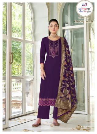  Best Modern Ladies Designer Suits – Where Elegance Meets Contemporary Fashion Manufacturers, Suppliers, Exporters in Indonesia