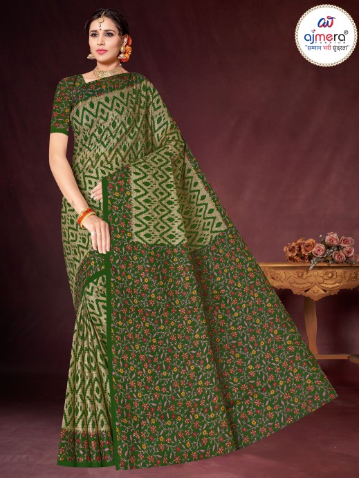  Best Tant Sarees – The Pinnacle of Traditional Bengali Elegance  in Surat