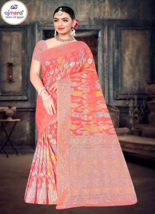  Breeze of Cotton Saree – Effortless Elegance and Refreshing Comfort Manufacturers, Suppliers, Exporters in Pusa