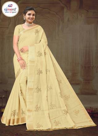  Butta Cotton Saree – Elegant Simplicity with Traditional Touch Manufacturers, Suppliers, Exporters in Pune