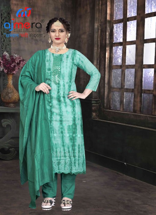  Classic Cotton Kurti for Everyday Elegance  in Surat