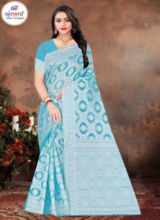  Comfort Cotton Saree – Ultimate Ease with Timeless Style Manufacturers, Suppliers, Exporters in United Kingdom