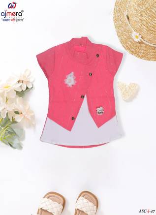  Comfortable Latest Girls Kidswear – Trendy Fashion with Ultimate Comfort Manufacturers, Suppliers, Exporters in United States