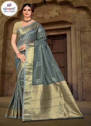  Cotton Fabric Saree – Classic Comfort with Timeless Elegance Manufacturers, Suppliers, Exporters in United Kingdom