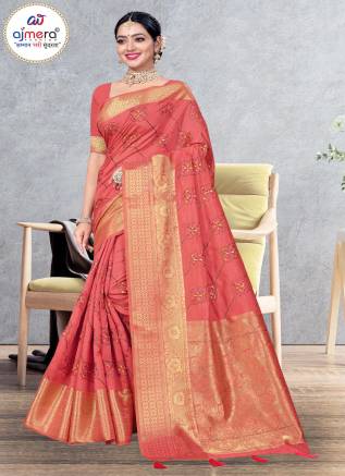  Cotton Supreme Saree – Ultimate Comfort with Luxurious Elegance Manufacturers, Suppliers, Exporters in Jind