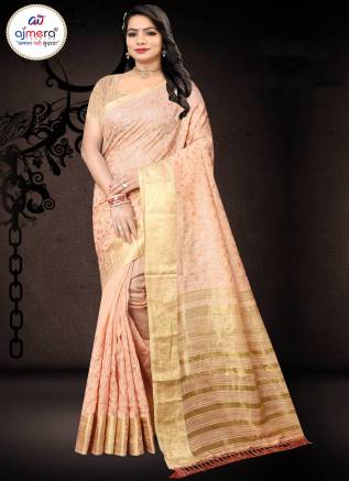  Cotton Supreme Saree – Ultimate Comfort with Luxurious Elegance Manufacturers, Suppliers, Exporters in Adoni