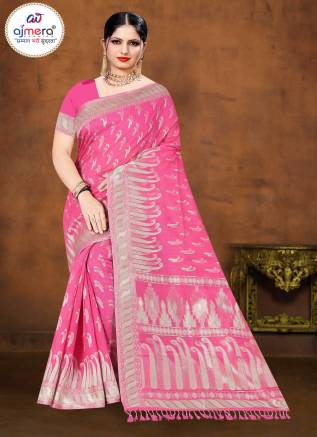  Crazy Look Cotton Saree – Vibrant Designs with Comfortable Ease Manufacturers, Suppliers, Exporters in United Arab Emirates