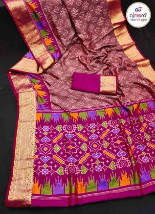  Crepe Silk Saree – Cheapest Range 2024 - Ajmera Fashion Manufacturers, Suppliers, Exporters in Singapore