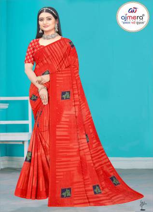  Embrace Weightless Fabric Sarees – Effortless Elegance and Comfort Manufacturers, Suppliers, Exporters in Guyana