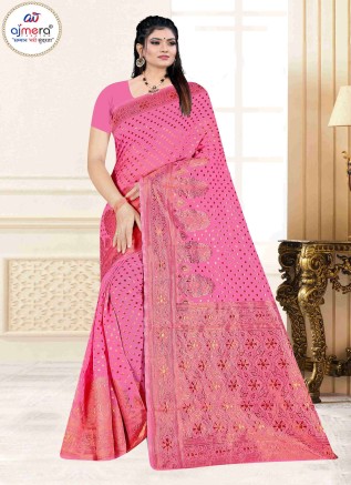  Ethnic Cotton Saree – Celebrate Tradition with Comfort and Style Manufacturers, Suppliers, Exporters in United Kingdom