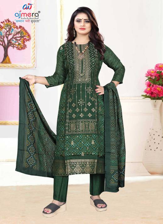  Exquisite Silk Printed Fancy Kurti with Elegant Patterns  in Surat