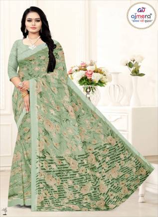  Famous Crepe Sarees – Timeless Grace with Contemporary Flair Manufacturers, Suppliers, Exporters in Puri