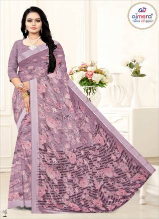  Famous Crepe Sarees – Timeless Grace with Contemporary Flair Manufacturers, Suppliers, Exporters in Pusa