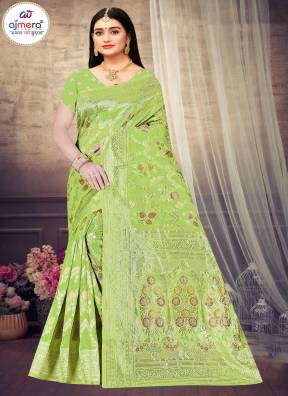  Fancy Saree – Glamorous Elegance for Special Occasions Manufacturers, Suppliers in Surat