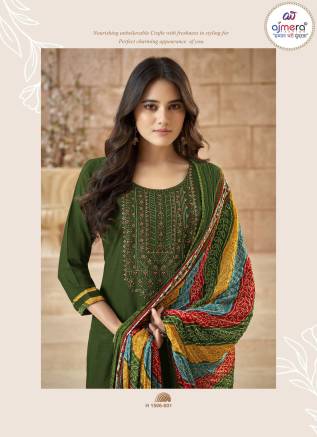  Fashionable Ladies Designer Suits – Where Trend Meets Elegance Manufacturers, Suppliers, Exporters in Pune