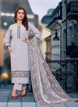  Full Sleeve Kurti with Contemporary Elegance