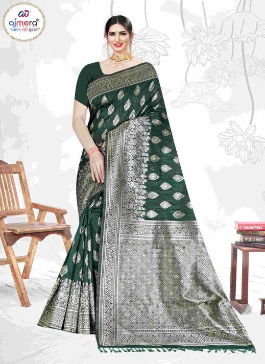  Galaxy City Cotton Saree – Urban Chic with Celestial Charm  in Surat