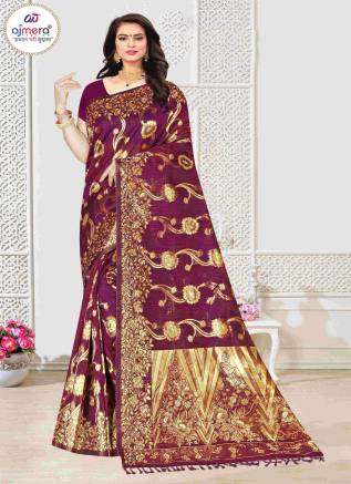  Galaxy City Cotton Saree – Urban Chic with Celestial Charm Manufacturers, Suppliers, Exporters in Okha