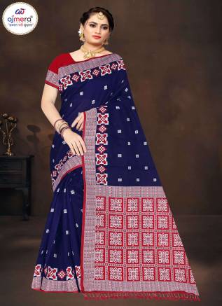  Good Quality Cotton Saree – Ultimate Comfort and Style Manufacturers, Suppliers, Exporters in Guna