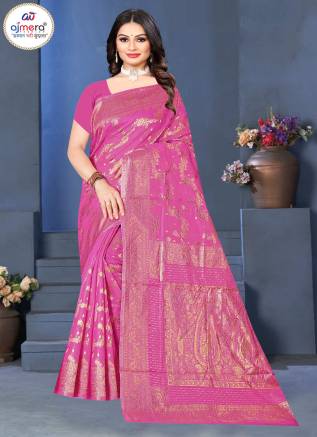  Great Indian Cotton Saree – Classic Elegance with Rich Heritage Manufacturers, Suppliers, Exporters in Mahe