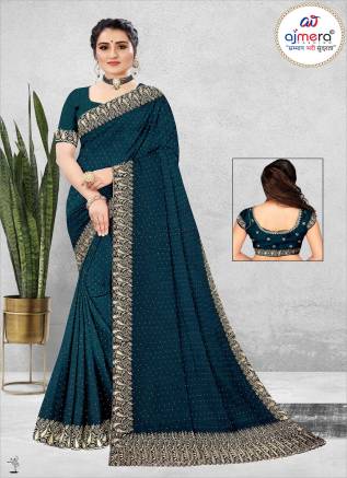  Heavy Vichitra Saree – Luxurious Elegance for Special Occasions Manufacturers, Suppliers, Exporters in Ooty