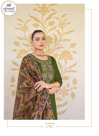  Indian Latest Fashion Salwar Kameez – A Trendsetting Blend of Tradition and Modernity Manufacturers, Suppliers, Exporters in Ajmer