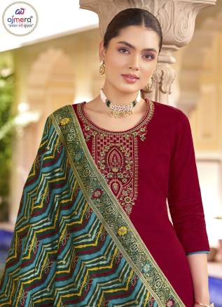  Indian Latest Fashion Salwar Kameez – A Trendsetting Blend of Tradition and Modernity Manufacturers, Suppliers, Exporters in Singapore