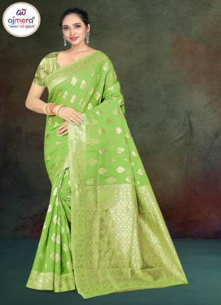  Jute Saree – Natural Elegance with Sustainable Charm Manufacturers, Suppliers, Exporters in Ooty