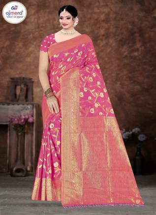  Jute Saree – Natural Elegance with Sustainable Charm Manufacturers, Suppliers, Exporters in Guyana