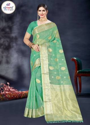  Jute Saree – Natural Elegance with Sustainable Charm Manufacturers, Suppliers, Exporters in Diu