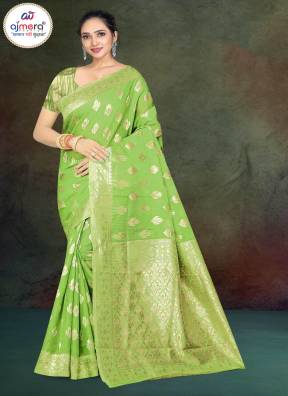  Jute Saree – Natural Elegance with Sustainable Charm Manufacturers, Suppliers in Surat