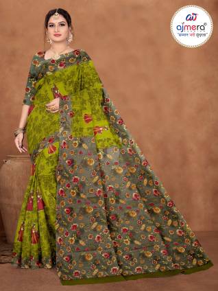  Kalamkari Saree – Artistic Heritage Woven in Elegance Manufacturers, Suppliers, Exporters in Italy