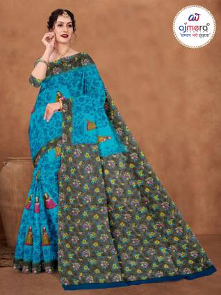  Kalamkari Saree – Artistic Heritage Woven in Elegance Manufacturers, Suppliers, Exporters in Puri