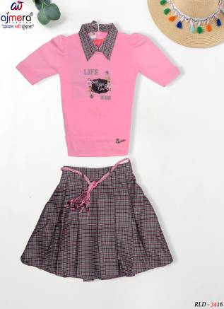  Kids Wear Party Wear – Stylish and Fun Outfits for Every Celebration Manufacturers, Suppliers, Exporters in Jind