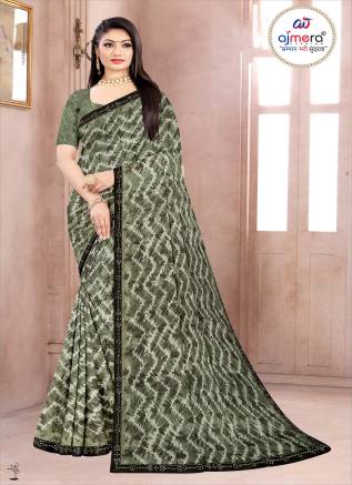  Latest 2024 Collection Border Saree – Contemporary Elegance with Timeless Borders Manufacturers, Suppliers, Exporters in Singapore