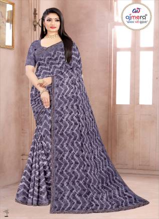  Latest 2024 Collection Border Saree – Contemporary Elegance with Timeless Borders Manufacturers, Suppliers, Exporters in Fiji