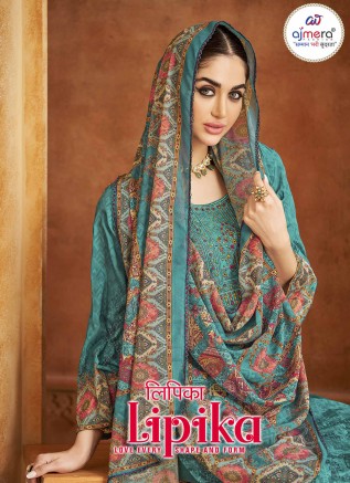  Latest Collection Crepe Ladies Suits – Modern Elegance Redefined Manufacturers, Suppliers, Exporters in Surat