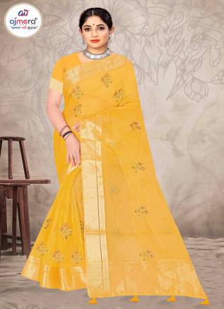  Latest Cotton Saree – Contemporary Design with Classic Comfort Manufacturers, Suppliers, Exporters in Germany