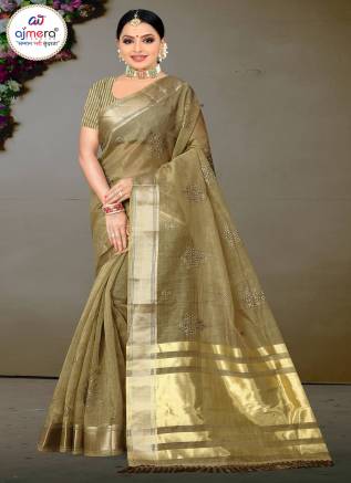  Latest Cotton Saree – Contemporary Design with Classic Comfort Manufacturers, Suppliers, Exporters in Indonesia