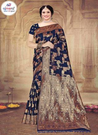  Latest Cotton Saree – Contemporary Elegance with Classic Comfort Manufacturers, Suppliers, Exporters in Diu